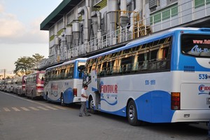 Fiditour (FDT) tạm ứng cổ tức 8% bằng tiền mặt