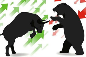 Diễn biến cổ phiếu cần quan tâm tuần qua