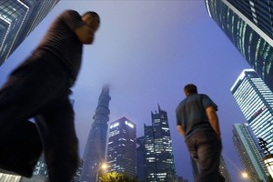 Mỗi ngày châu Á có thêm một tỷ phú mới