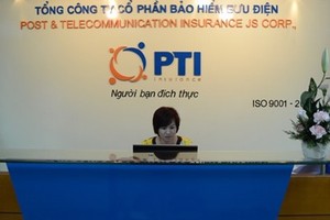 PTI giảm mạnh chỉ tiêu lợi nhuận trong năm 2018