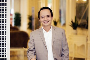 Ông Trịnh Văn Quyết đã mua xong 37 triệu cổ phiếu FLC