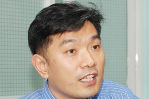 Thành Công (TCM) bổ nhiệm thêm Phó tổng giám đốc người Hàn Quốc