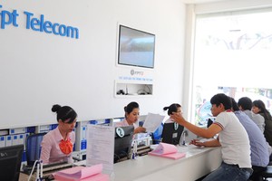 FPT Telecom (FOX) tiếp tục trả cổ tức 20% bằng tiền mặt