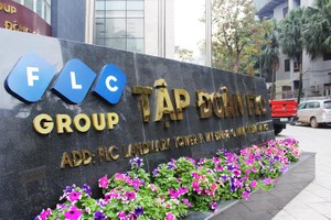 FLC chốt danh sách cổ đông trả cổ tức bằng cổ phiếu và tiền mặt