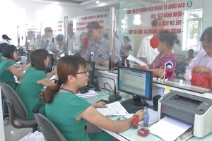 Tư vấn giải đáp chính sách BHXH, BHYT, BH thất nghiệp tại Khu công nghiệp, Khu chế xuất tại Hưng Yên