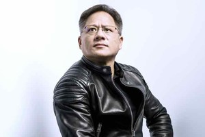 Doanh nhân của năm 2017: Anh là ai?