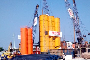 FECON (FCN) chốt danh sách phát hành thêm 33 triệu cổ phiếu, giá 15.000 đồng/CP