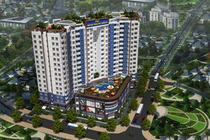 HQC dự kiến mua tối đa 4,85 triệu cổ phiếu quỹ, giá không quá 4.000 đồng/CP