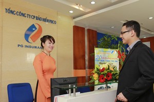 PJICO (PGI) chốt danh sách cổ đông tạm ứng cổ tức 12% bằng tiền mặt