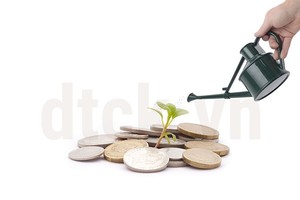 Top 10 cổ phiếu tăng/giảm mạnh nhất tuần: Cổ phiếu hàng không bay cao