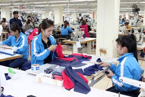 Đột biến trong quý IV, TNG hoàn thành kế hoạch 115 tỷ đồng lợi nhuận sau thuế năm 2017