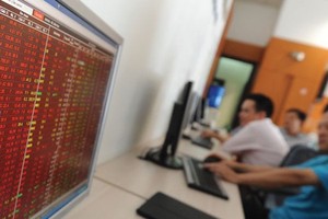 Nhìn lại “Gia Cát Dự” nhận định chứng khoán tuần qua