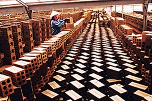 Gạch ngói Nhị Hiệp (NHC) trả cổ tức 10% bằng tiền mặt