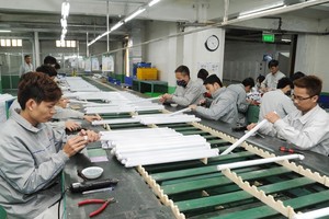 Rạng Đông (RAL) tạm ứng cổ tức đợt 1/2018, tỷ lệ 25%