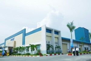 SAM phát hành thêm hơn 7,25 triệu cổ phiếu trả cổ tức