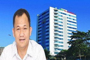 HNG: Em trai bầu Đức xin từ nhiệm Thành viên HĐQT