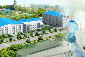 Navetco (VET) chi hơn 66 tỷ đồng trả cổ tức, tỷ lệ 41,36%