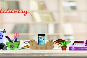 Công ty sản xuất đồ chơi trẻ em Nam Hoa (NHT) chia cổ tức 40%