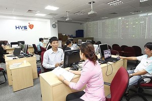 HOSE chấm dứt tư cách thành viên bắt buộc đối với Chứng khoán HVS Việt Nam