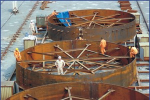 Chậm công bố thông tin, Cơ khí điện lực (PEC) bị phạt 50 triệu đồng