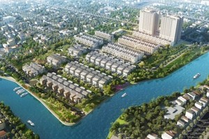 TTC Land (SCR) có thêm Phó tổng giám đốc