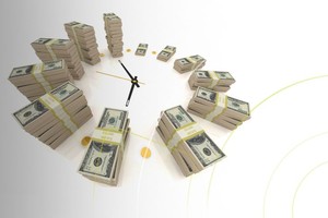 Góc nhìn chuyên gia tuần mới: Cơ hội cho dòng tiền đến muộn?