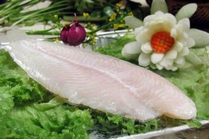 9 tháng, Thủy sản Mekong (AAM) cán đích lợi nhuận năm