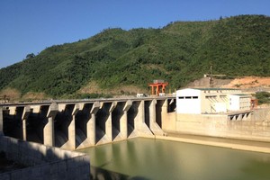 Phát triển điện lực Việt Nam (VPD) chi hơn 100 tỷ đồng trả cổ tức