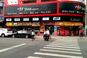 9 tháng, FPT lãi ròng 2.302 tỷ đồng, EPS đạt 2.985 đồng/CP