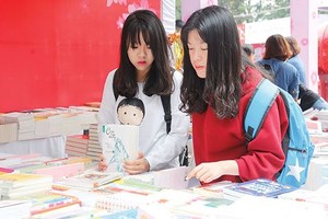 Doanh nghiệp ngành giáo dục đua nhau về đích 2018 sau mùa tựu trường quý III