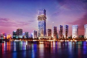 VinHomes (VHM) giải trình lợi nhuận quý III/2018 tăng đột biến gần 200%