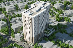 Hodeco (HDC) hủy bỏ phát hành cổ phiếu ESOP, mua lại 5 triệu cổ phiếu quỹ