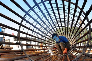 Cổ phiếu cần quan tâm ngày 8/11