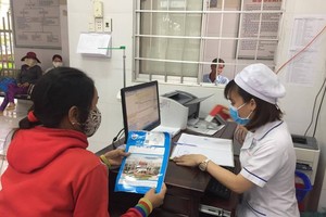 Gần 50 bệnh nhân được Quỹ Bảo hiểm y tế chi trả chi phí khám chữa bệnh hàng tỷ đồng