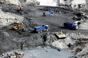 Vinacomin thoái toàn bộ hơn 76% vốn tại Công ty Vận tải thủy - Vinacomin (WTC)