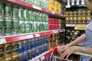 Bia Sài Gòn – Miền Tây (WSB) tiếp tục trả cổ tức 20% bằng tiền mặt