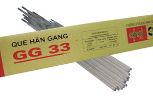 Tháng 1/2019, Que hàn điện Việt Đức (QHD) trả cổ tức 15% bằng tiền mặt
