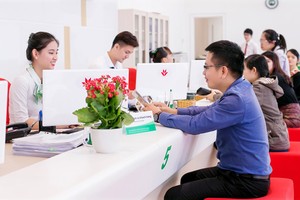 VPBank (VPB): Gia đình Chủ tịch HĐQT nâng sở hữu lên 14,52% vốn