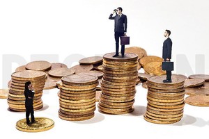 Diễn biến cổ phiếu cần quan tâm tuần qua