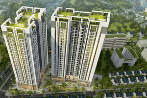 HUD1 (HU1) trả cổ tức 16% bằng tiền mặt