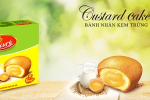 Bánh kẹo Hải Hà (HHC): Lợi nhuận cao nhất trong 14 năm nhưng chỉ hoàn thành hơn 50% kế hoạch