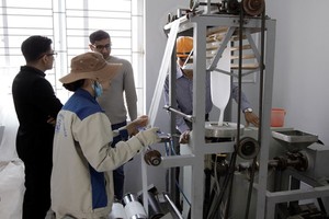 Nhựa Pha Lê (PLP) chốt danh sách cổ đông phát hành thêm 16,5 triệu cổ phiếu