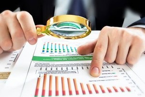 Góc nhìn chứng khoán tuần đầu năm Kỷ Hợi: Nhóm cổ phiếu xứng đáng “chọn mặt gửi vàng“