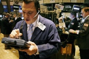 Tuần qua, khối ngoại bất ngờ bán mạnh cổ phiếu IDC