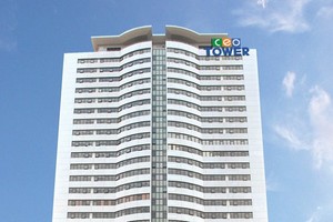 Tập đoàn C.E.O (CEO) bổ nhiệm thêm 2 nữ Phó tổng giám đốc