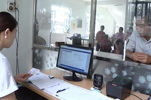 Những bác sĩ không mặc áo blouse trắng