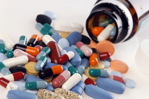 Dược Hậu Giang (DHG) chi hơn 260 tỷ đồng tạm ứng cổ tức đợt 2/2018