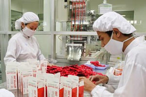 Cổ phiếu cần quan tâm ngày 1/3