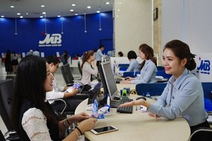 MBBank (MBB) đã chi 1.305 tỷ đồng để mua hơn 47 triệu cổ phiếu quỹ