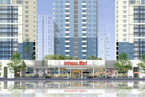 Intresco (ITC) chi gần 70 tỷ đồng trả cổ tức năm 2017, tỷ lệ 10%